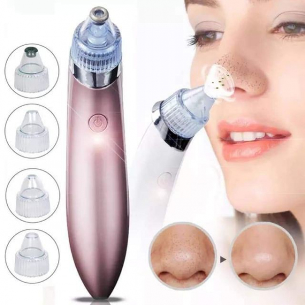 BEAUTIFUL SKIN (XN-8030) الة الزوان